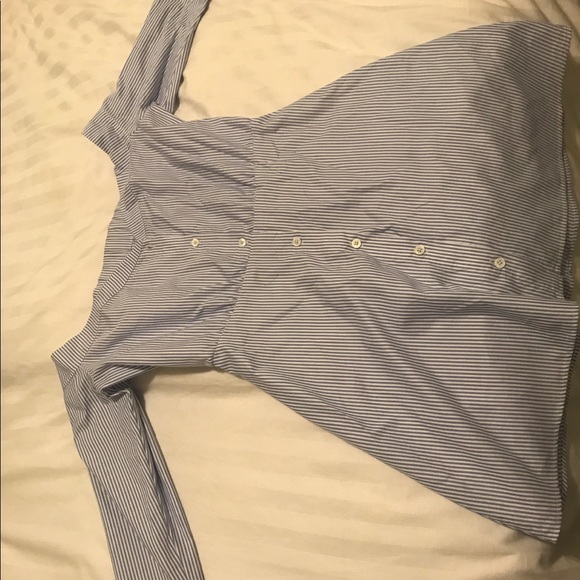 Reformation Bromley Dress - Picture 8 of 8